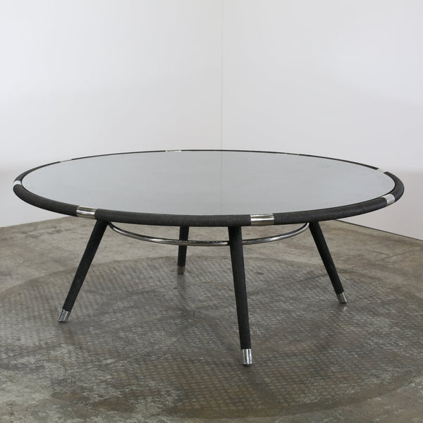 Indian Ocean Marina Outdoor Dining Set @ REHAUS