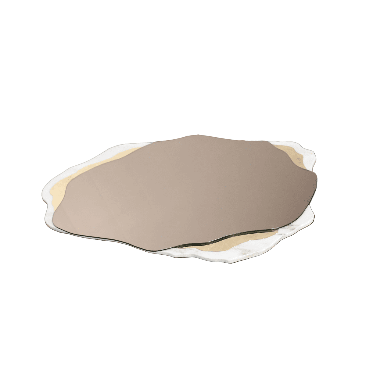 InsidherLand Arizona Mirror by Joana Santos Barbosa @ REHAUS