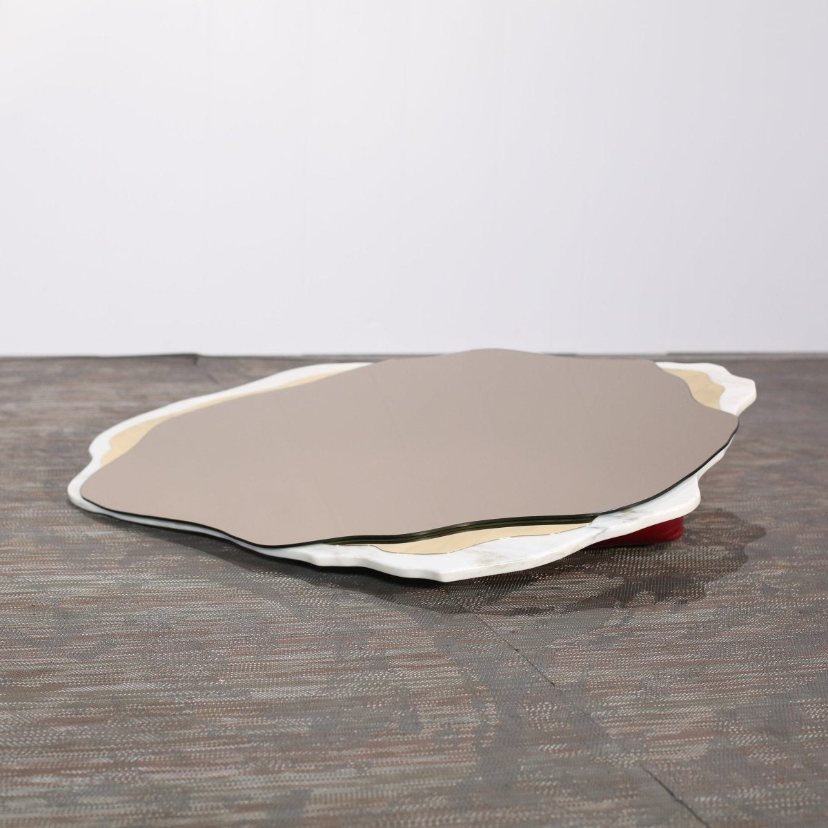 InsidherLand Arizona Mirror by Joana Santos Barbosa @ REHAUS