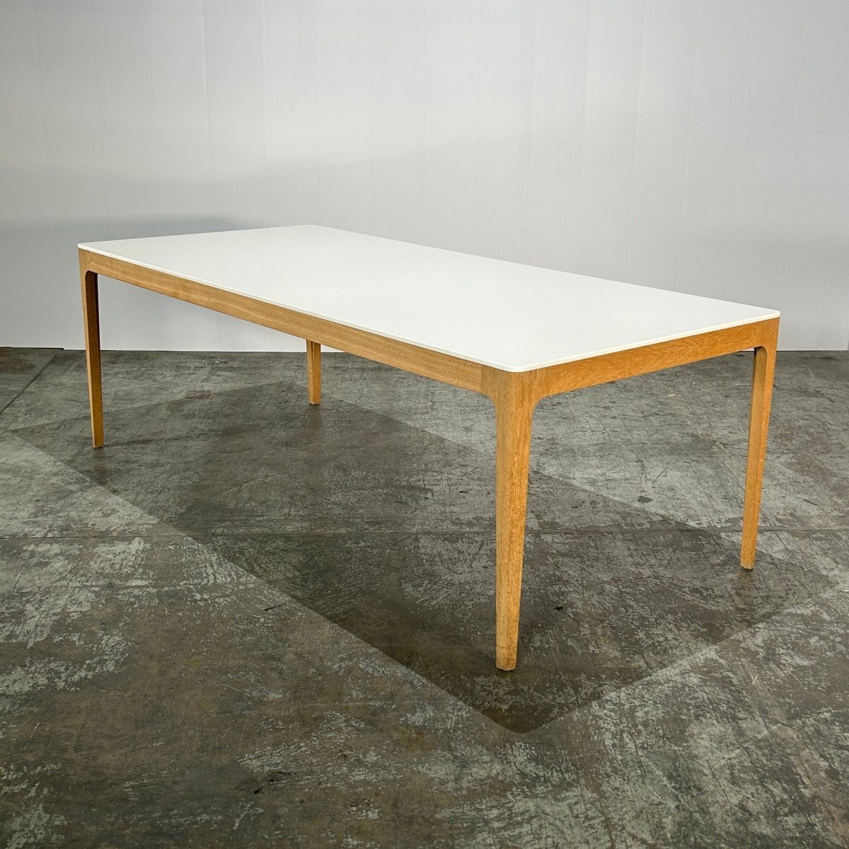 isokon plus ダイニングテーブル Coffee table isokon plus furniture