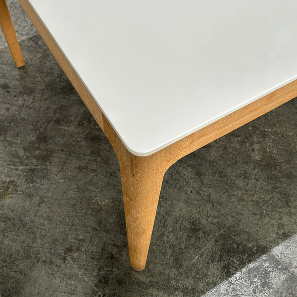 Isokon Plus Home Table by Barber & Osgerby @ REHAUS