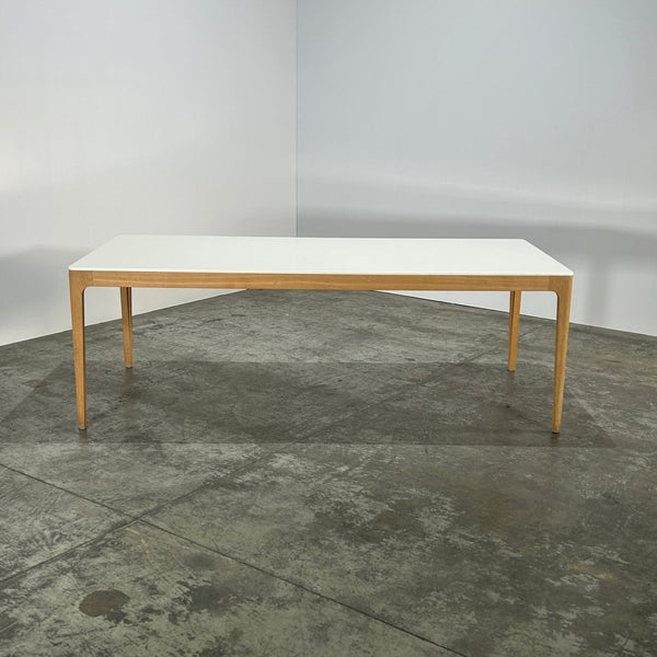 Isokon Plus Home Table by Barber & Osgerby @ REHAUS