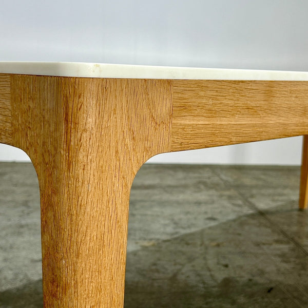 Isokon Plus Home Table by Barber & Osgerby @ REHAUS