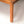 Italian Riva 1920 Square Oak Dining Table - REHAUS - Riva
