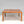 Italian Riva 1920 Square Oak Dining Table - REHAUS - Riva