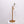 Italian Style Brass Table Lamp - REHAUS - Italian