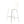 Jasper Morrison for Vitra White HAL RE Medium Bar Stool, 2013 @ REHAUS