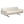 Jean - Marie Massaud for Poltrona Frau Cream Leather Kennedee Sofa - REHAUS - Jean - Marie Massaud