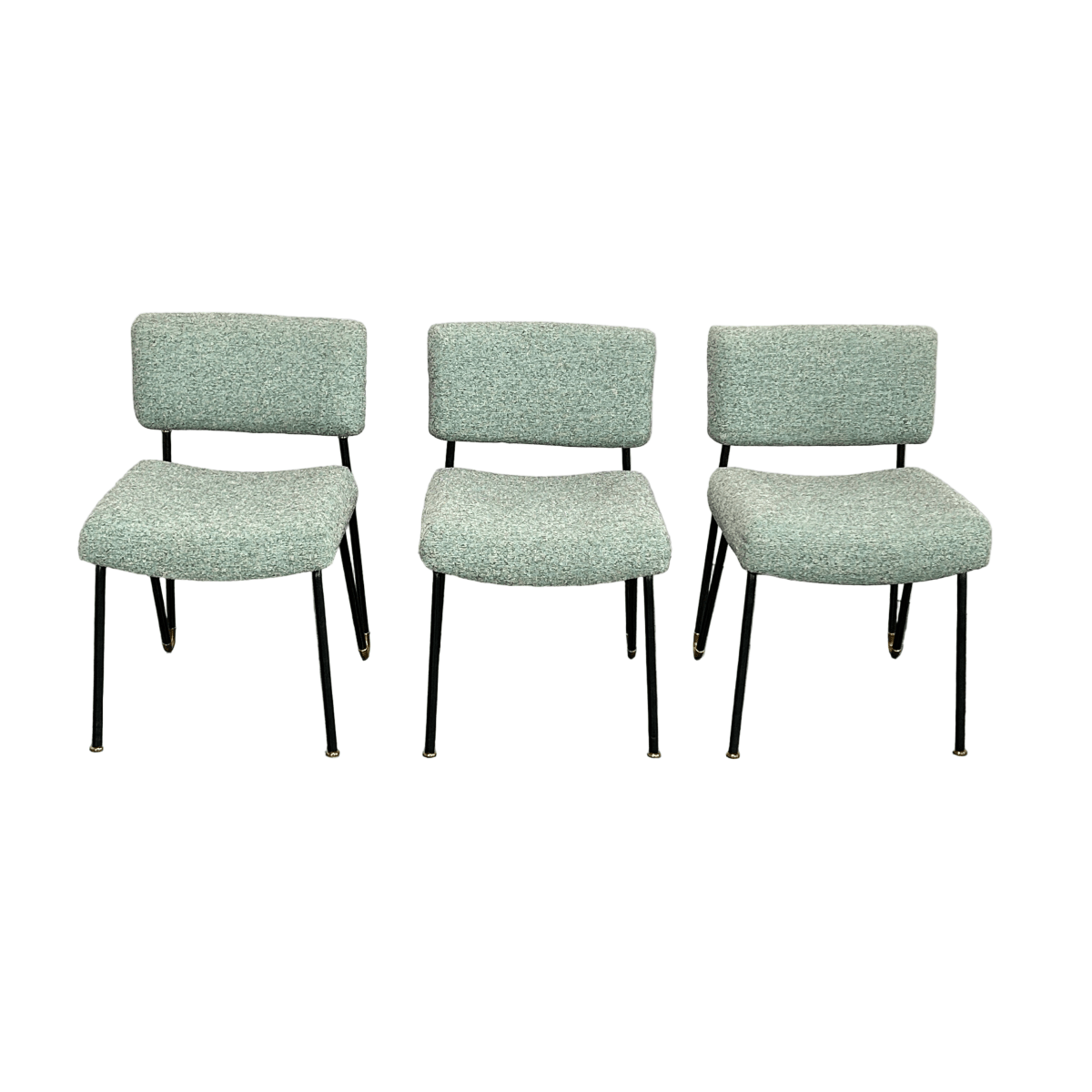 Julian Chichester Dorothy Dining Chairs, Set of Twelve @ REHAUS