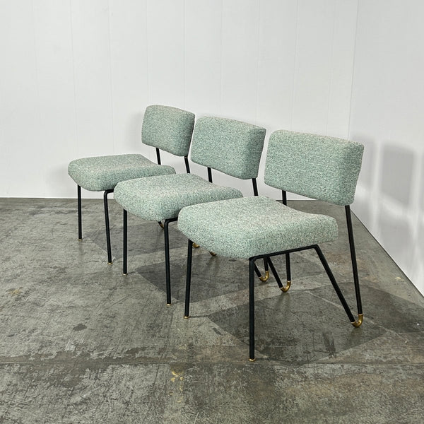 Julian Chichester Dorothy Dining Chairs, Set of Twelve @ REHAUS