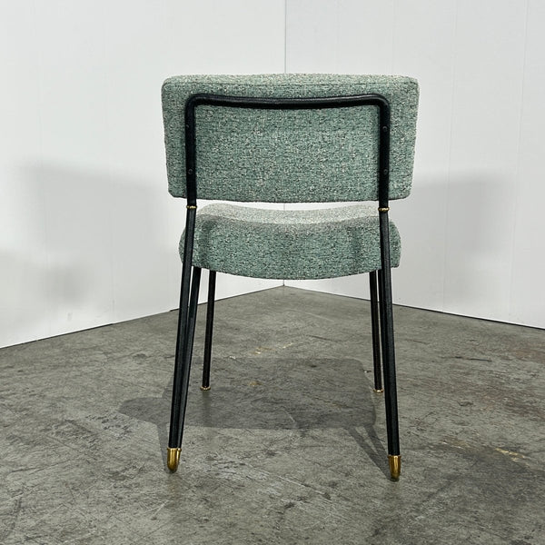 Julian Chichester Dorothy Dining Chairs, Set of Twelve @ REHAUS