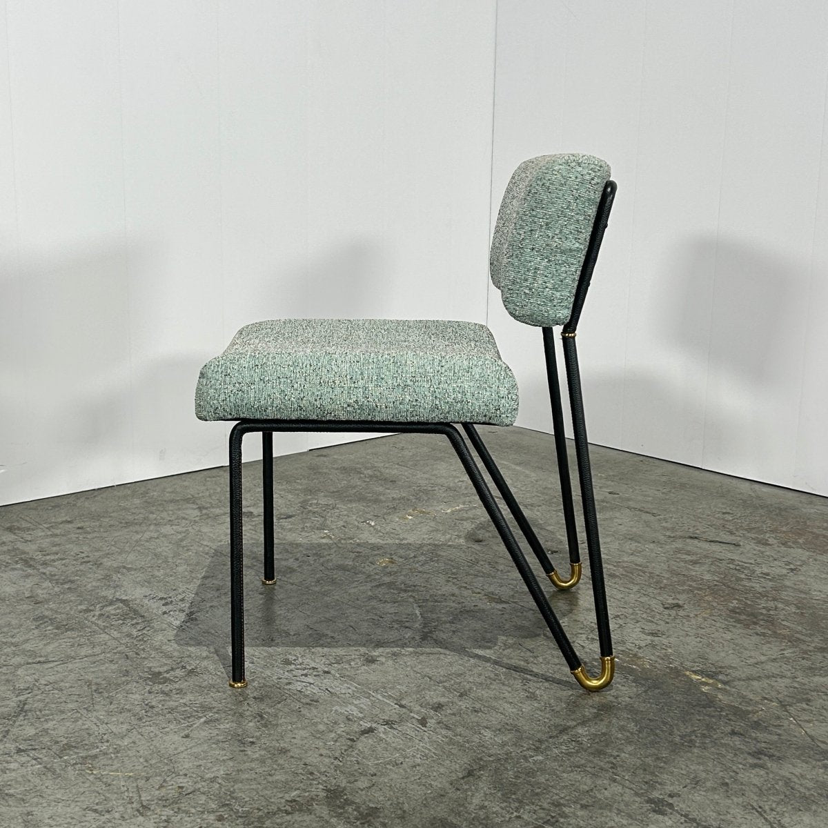 Julian Chichester Dorothy Dining Chairs, Set of Twelve @ REHAUS