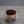 Julian Chichester Stool Gold and Aubergine Fabric Stool - REHAUS - Julian Chichester