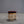 Julian Chichester Stool Gold and Aubergine Fabric Stool - REHAUS - Julian Chichester