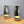 Kartell Cindy Lamps in Silver, Set of Two @ REHAUS