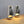 Kartell Cindy Lamps in Silver, Set of Two @ REHAUS
