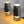 Kartell Cindy Lamps in Silver, Set of Two @ REHAUS
