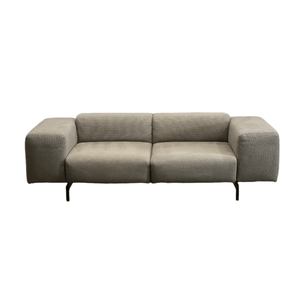 Kartell Largo Two Seater Sofa @ REHAUS
