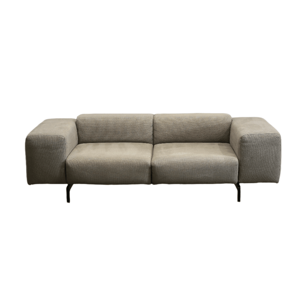 Kartell Largo Two Seater Sofa @ REHAUS
