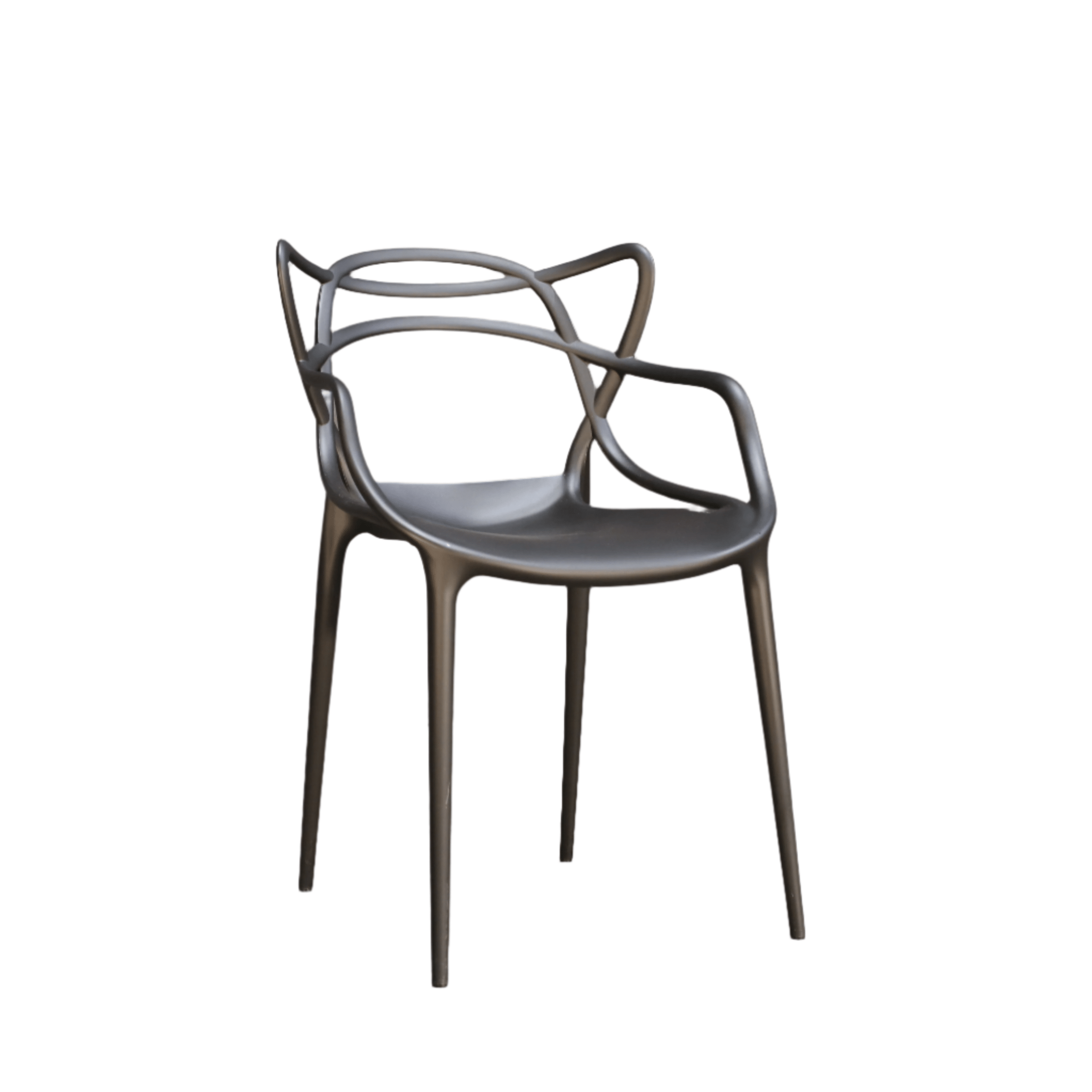Kartell Masters Chair by Philippe Starck and Eugeni Quitllet @ REHAUS