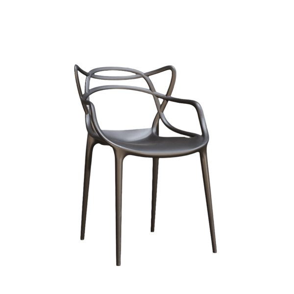 Kartell Masters Chair by Philippe Starck and Eugeni Quitllet @ REHAUS