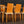 Kartell Miss Trip Dining Table by Philippe Starck @ REHAUS