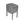 Kartell Small Ghost Buster Side Table by Philippe Starck @ REHAUS
