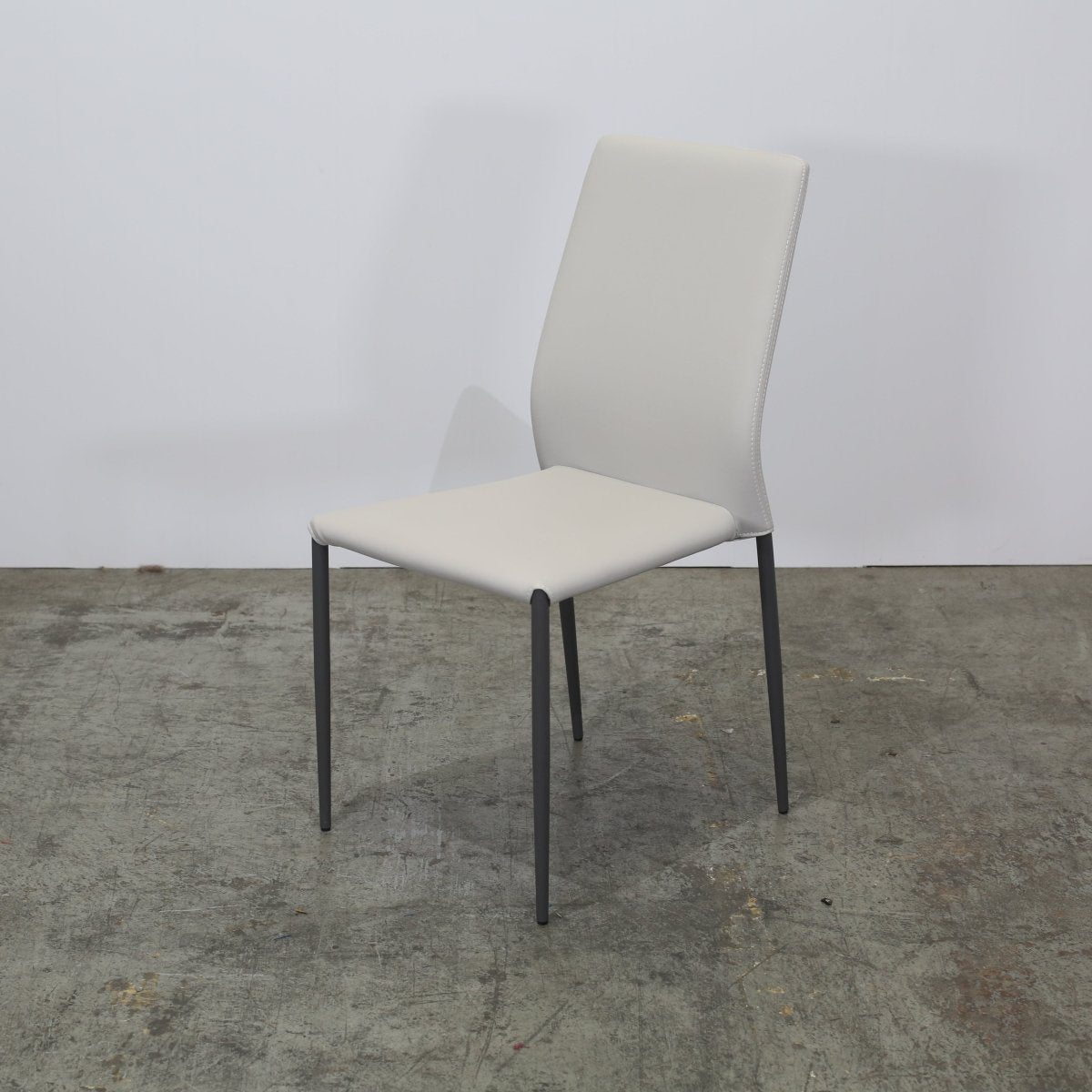 Kendra Dining Chairs by Bontempi Casa, Set of Eight @ REHAUS