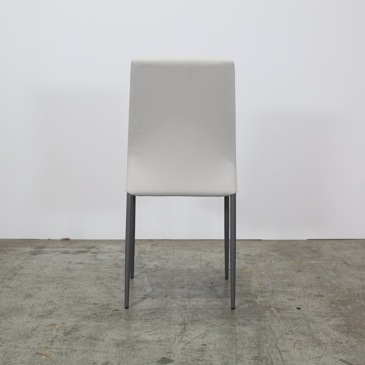 Kendra Dining Chairs by Bontempi Casa, Set of Eight @ REHAUS
