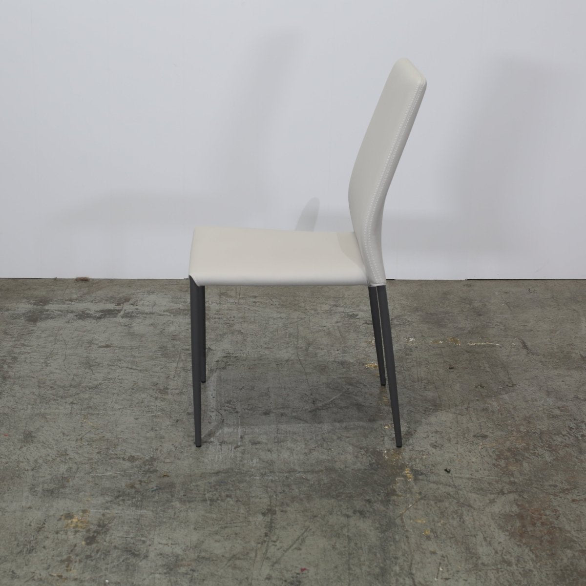 Kendra Dining Chairs by Bontempi Casa, Set of Eight @ REHAUS