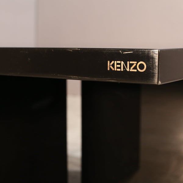 Kenzo Paris Lacquered Square Coffee Table @ REHAUS