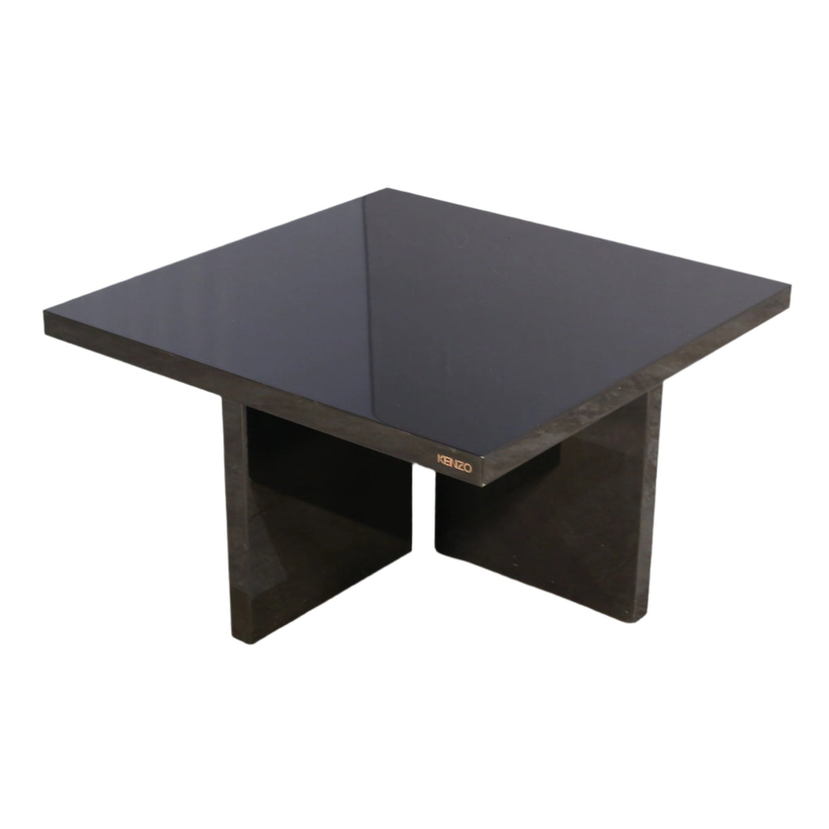 Kenzo Paris Lacquered Square Coffee Table @ REHAUS