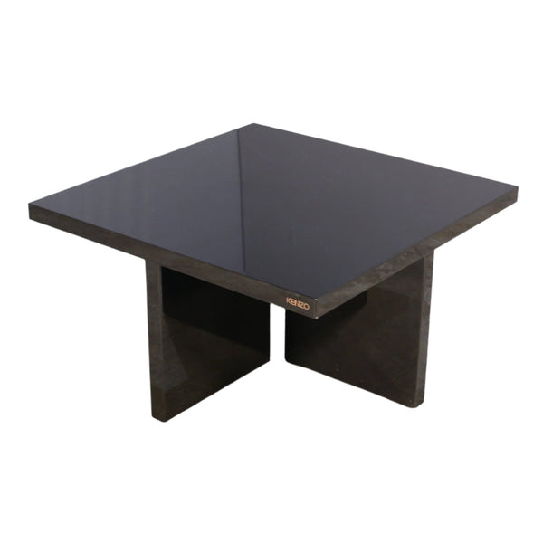 Kenzo Paris Lacquered Square Coffee Table @ REHAUS