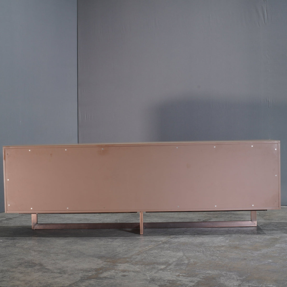 Kesterport Metal Four Part Sideboard @ REHAUS