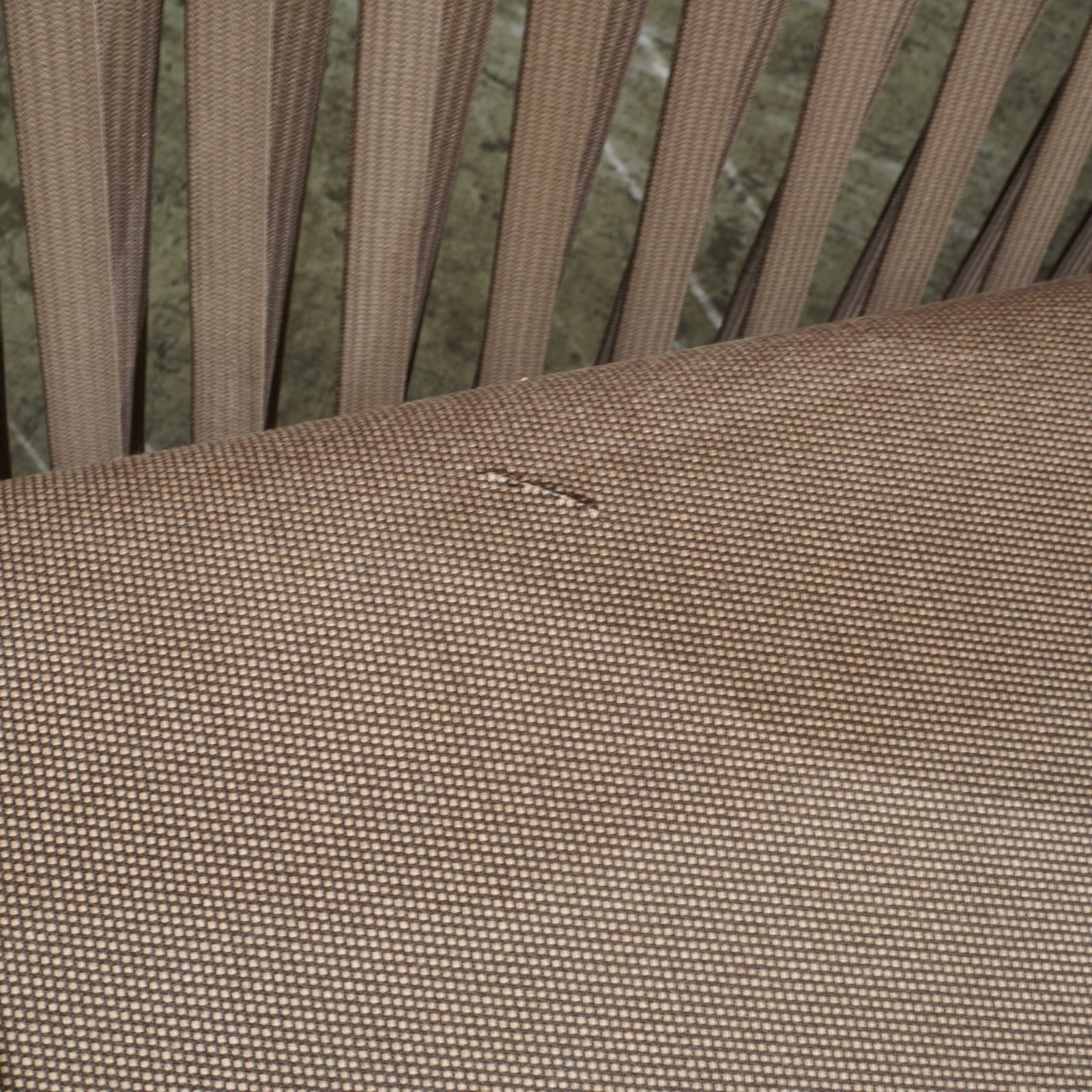 Kettal Bitta Outdoor Sofa by Rodolfo Dordoni @ REHAUS