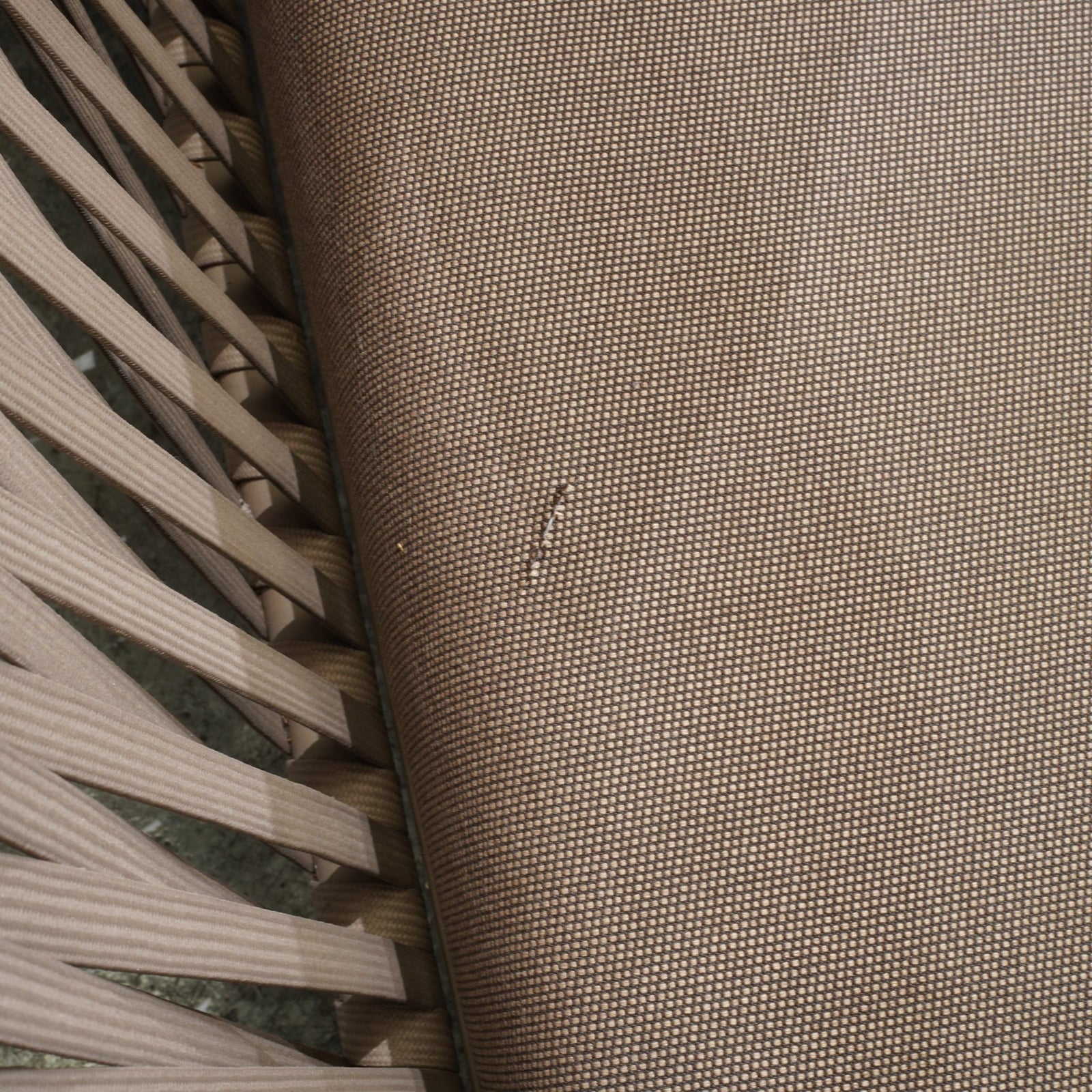 Kettal Bitta Outdoor Sofa by Rodolfo Dordoni @ REHAUS