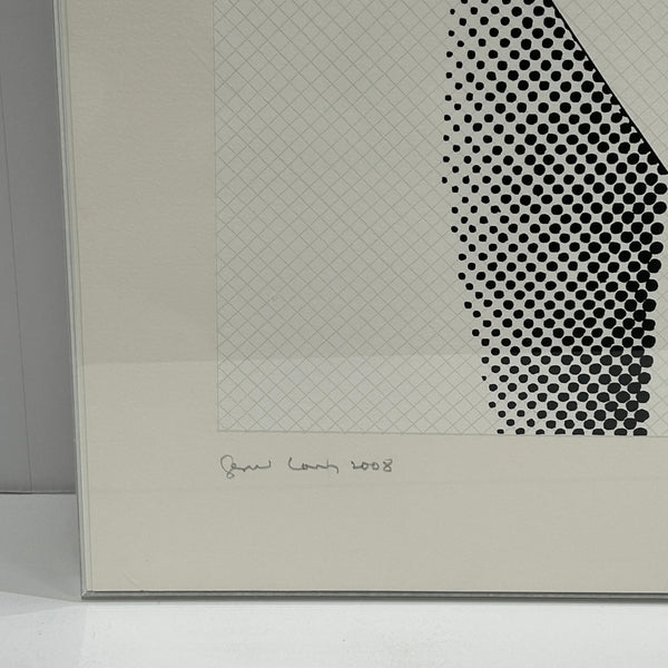 KM Kate Moss by Gerald Laing @ REHAUS