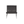 Knoll Barcelona Brown Leather Chair by Ludwig Mies van der Rohe @ REHAUS