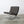 Knoll Barcelona Brown Leather Chairs by Ludwig Mies van der Rohe, Set of Two @ REHAUS