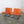 Knoll Barcelona Chairs and Footstool by Mies van der Rohe @ REHAUS