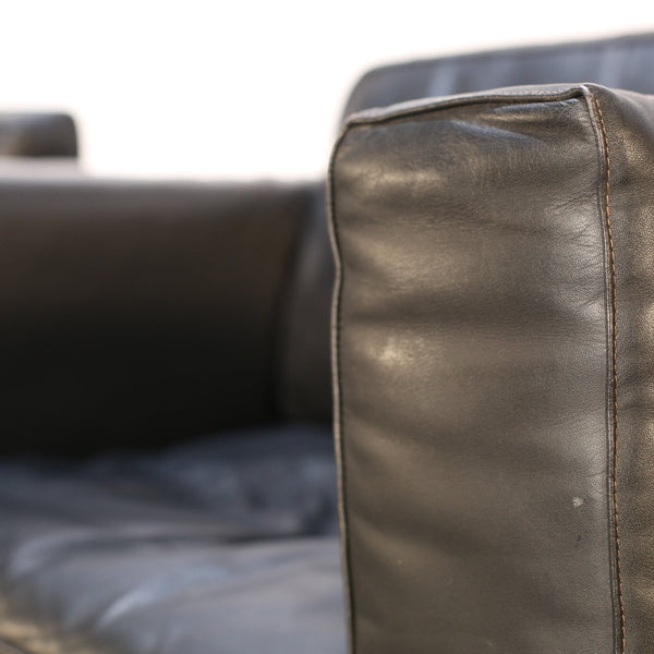 Knoll Bastiano Lounge Chair by Tobia Scarpa @ REHAUS