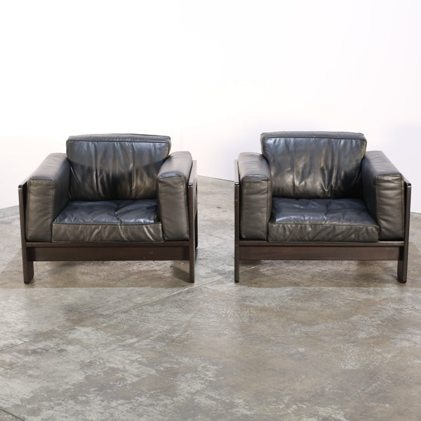 Knoll Bastiano Lounge Chair by Tobia Scarpa @ REHAUS