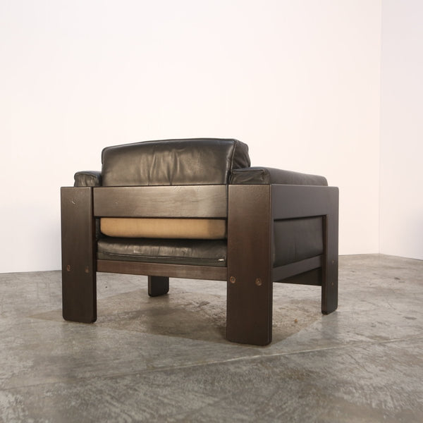 Knoll Bastiano Lounge Chair by Tobia Scarpa @ REHAUS