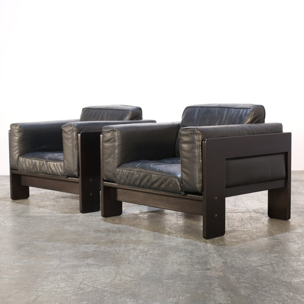 Knoll Bastiano Lounge Chair by Tobia Scarpa @ REHAUS