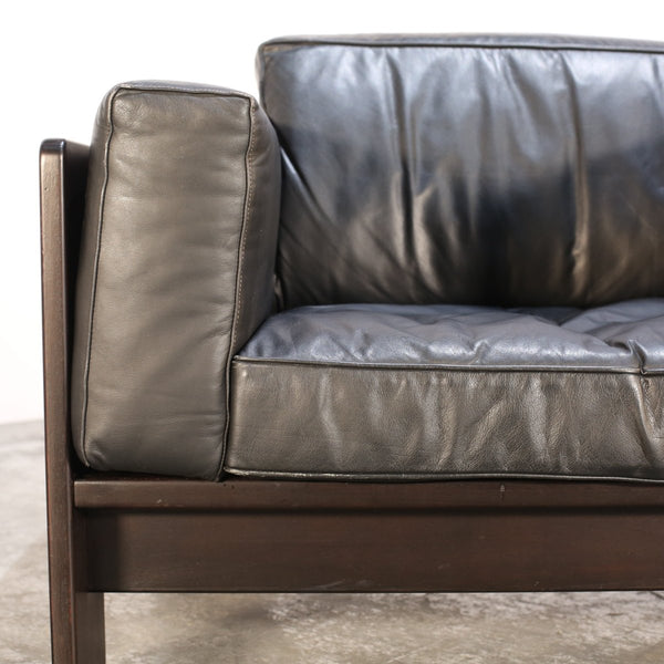 Knoll Bastiano Lounge Chair by Tobia Scarpa @ REHAUS