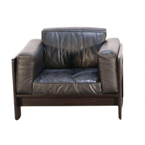 Knoll Bastiano Lounge Chair by Tobia Scarpa, Set of Two @ REHAUS