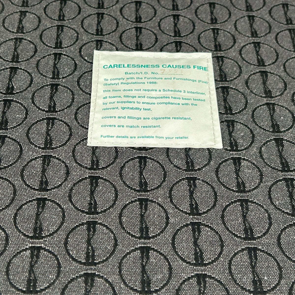 Knoll Brno Flat Bar Side Chairs by Mies van Der Rohe, Set of Ten @ REHAUS