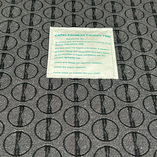 Knoll Brno Flat Bar Side Chairs by Mies van Der Rohe, Set of Ten @ REHAUS