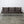 Knoll Brown Leather Fabricius Sofa @ REHAUS