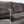 Knoll Brown Leather Fabricius Sofa @ REHAUS